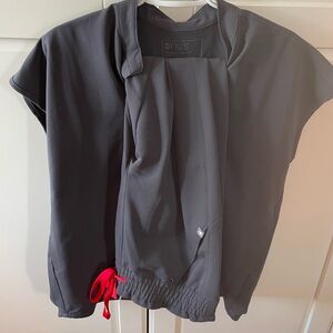 Figs charcoal set 
for S_krampien